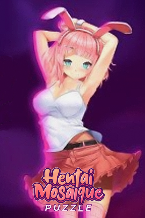 Hentai Mosaique Puzzle no Steam