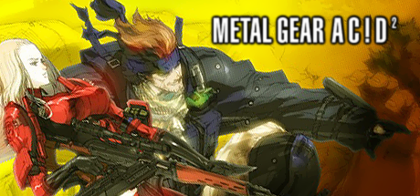 Metal Gear Acid 2 PSP - Jeux Vidéo | Rakuten