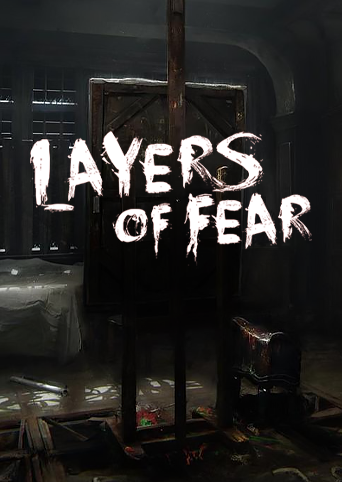 Layers of Fear - SteamGridDB