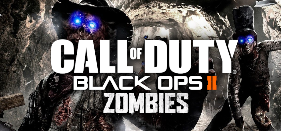 Plutonium: Black Ops II - Zombies - SteamGridDB