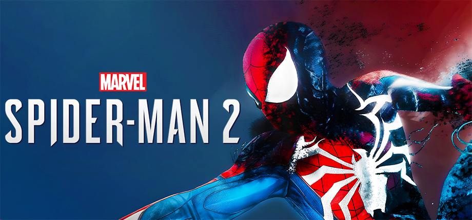 Marvel's Spider-Man 2 - SteamGridDB