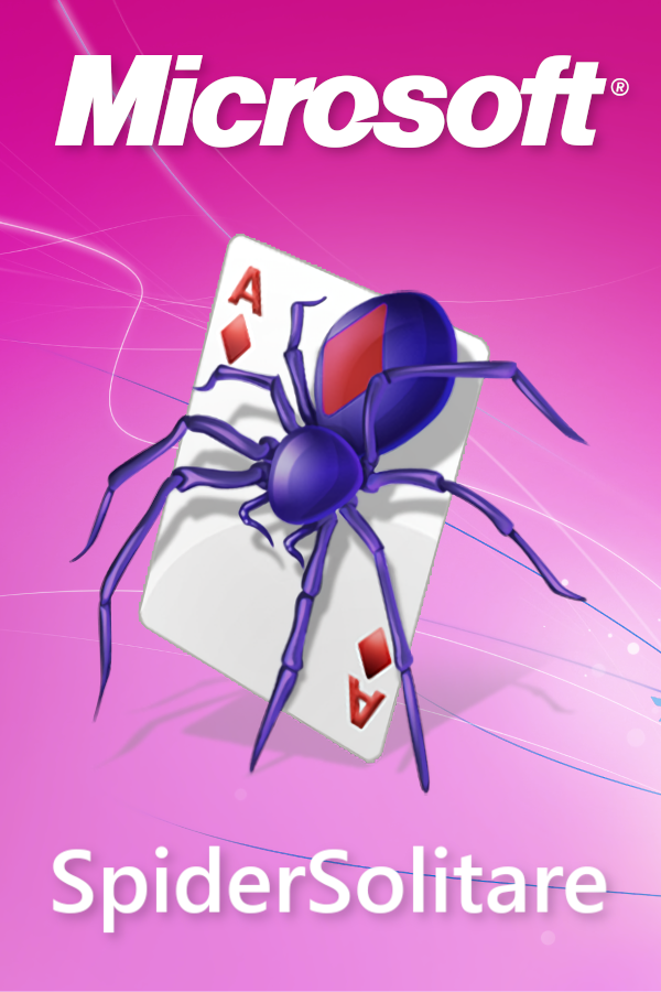 Microsoft Spider Solitaire - Wikiwand