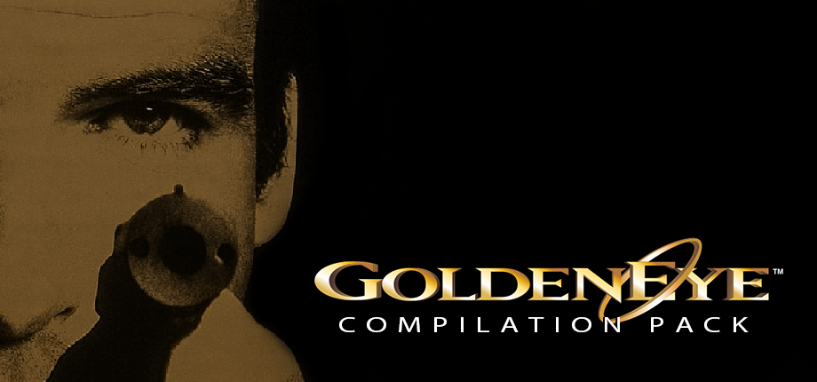 GoldenEye Compilation Pack