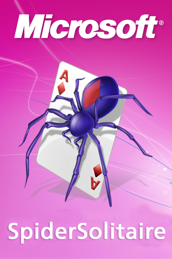 Spider Solitaire (Video Game 1998) - IMDb