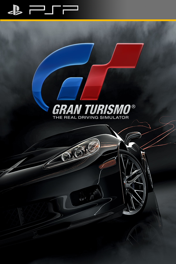 PSP] Gran Turismo (USA) (En,Fr,Es) (v1.00) : Polyphony Digital Inc. : Free  Download, Borrow, and Streaming : Internet Archive