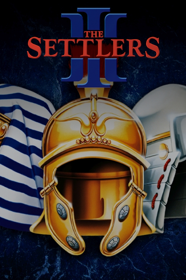 the settlers 3 gold edition