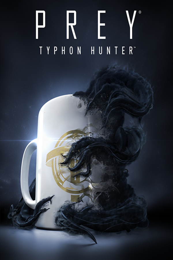 Prey typhon hunter что это