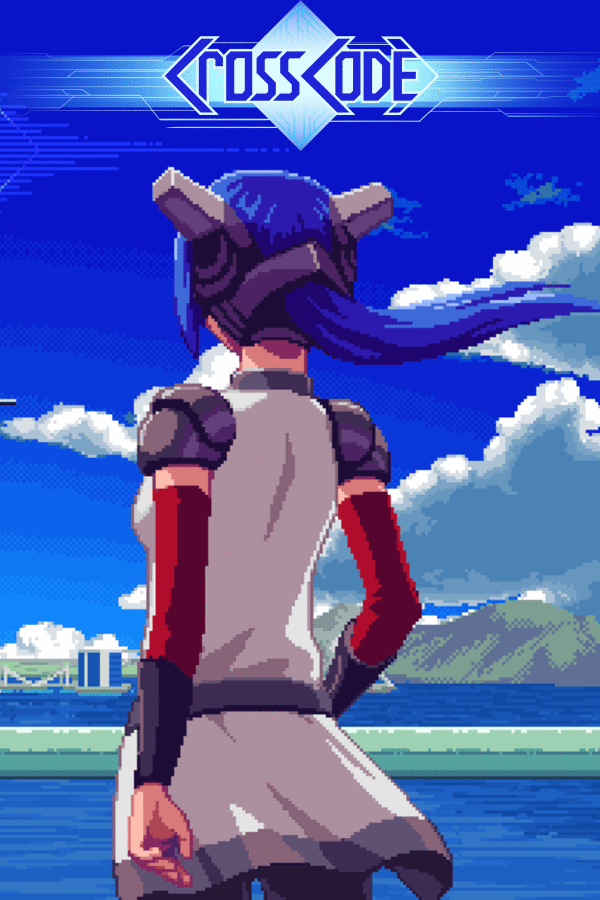 CrossCode To Launch July 9th Digitally on PlayStation 4 and Switch,  Physical Later