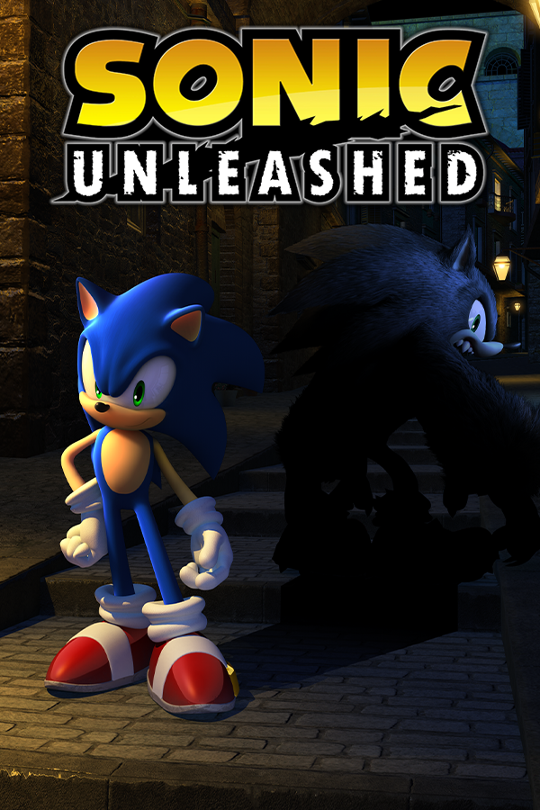 Sonic Unleashed SteamGridDB | atelier-yuwa.ciao.jp