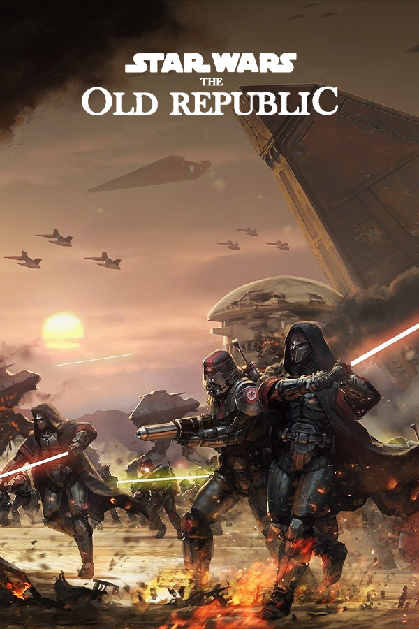 star wars the old republic icon