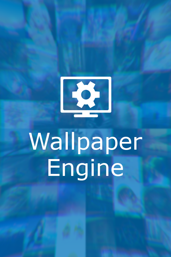 wallpaper engine workshop