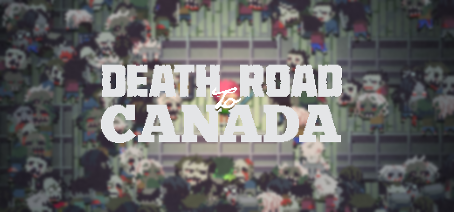 death road to canada bardiche