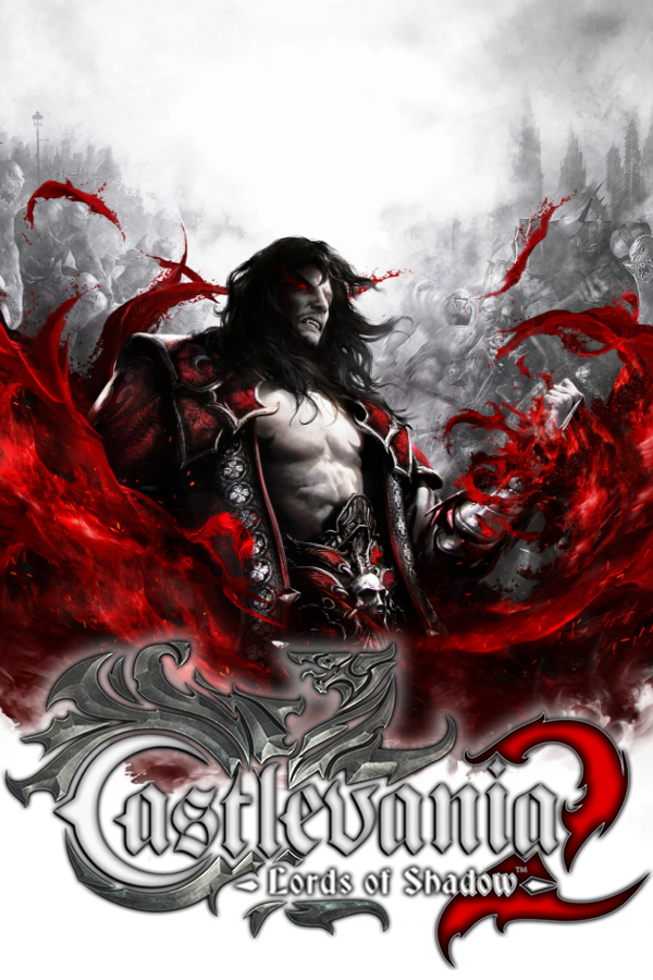 Castlevania: Lords of Shadow 2 SteamGridDB. www.steamgriddb.com. 