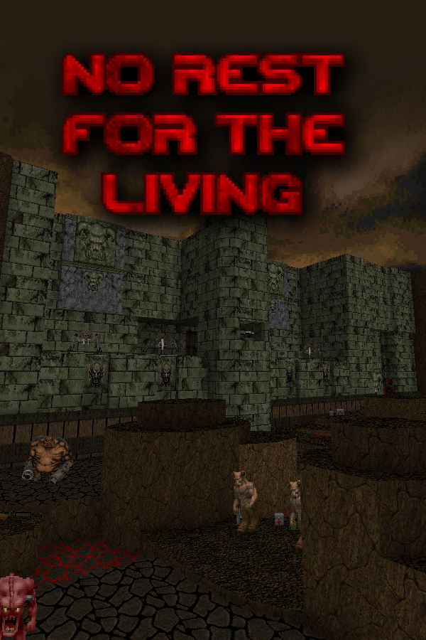 doom 2 no rest for the living wad download doom 2 no rest for the living wad download