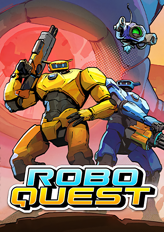 Roboquest