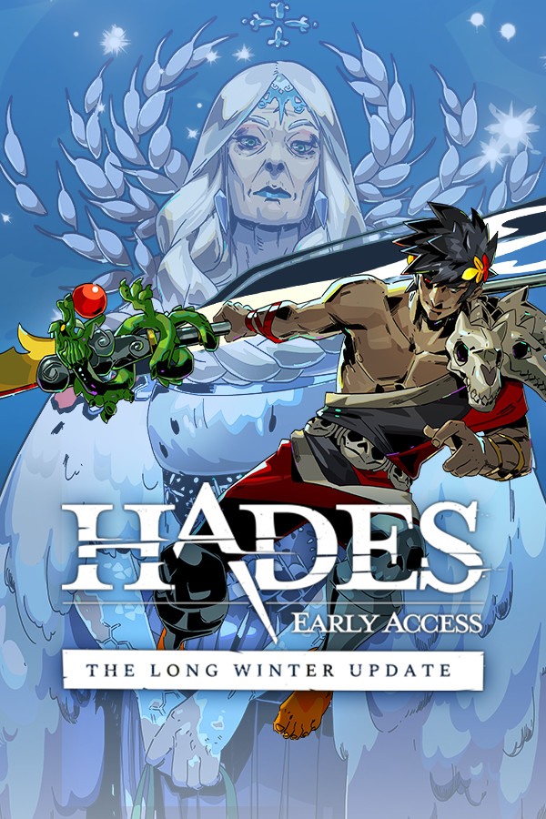 HADES The Long Winter Early Access Free Download