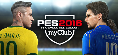 PRO EVOLUTION SOCCER 2018 - SteamGridDB