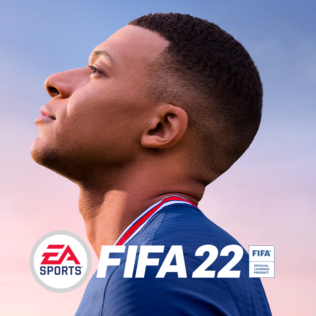 FIFA 22 - Steam - Promotop