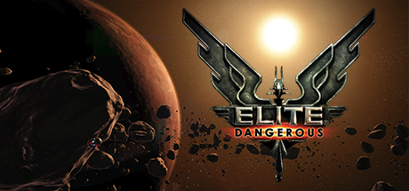 Elite Dangerous - SteamGridDB