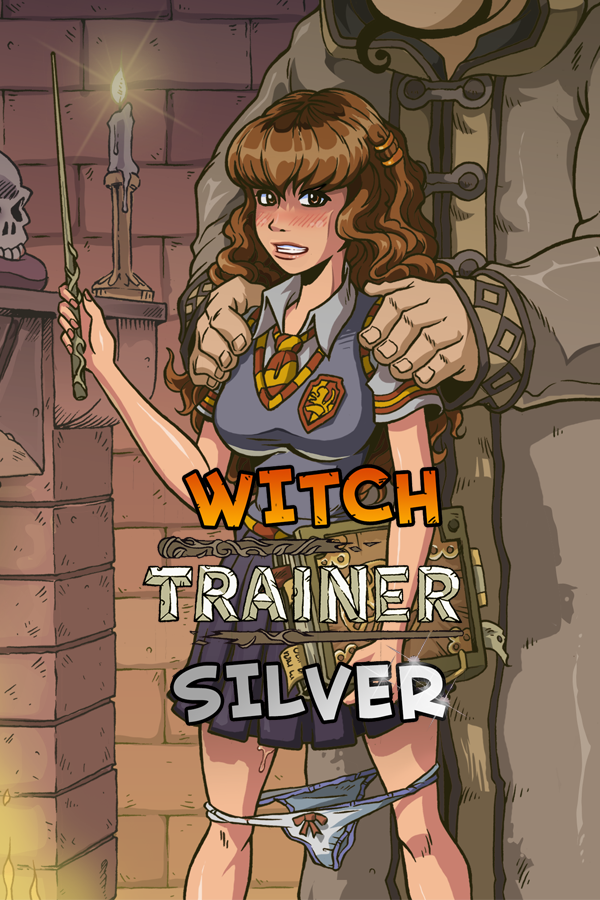 Circular Already So Much Witch Trainer I Cant Get The Last Ones Getsmartrhodeisland Com