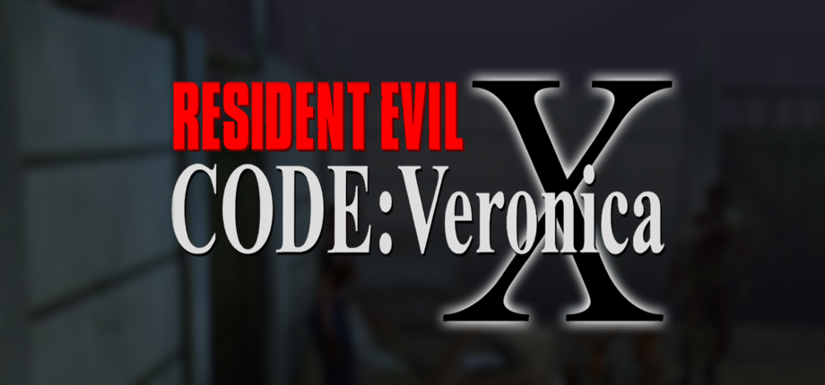 Resident Evil Code: Veronica X - SteamGridDB