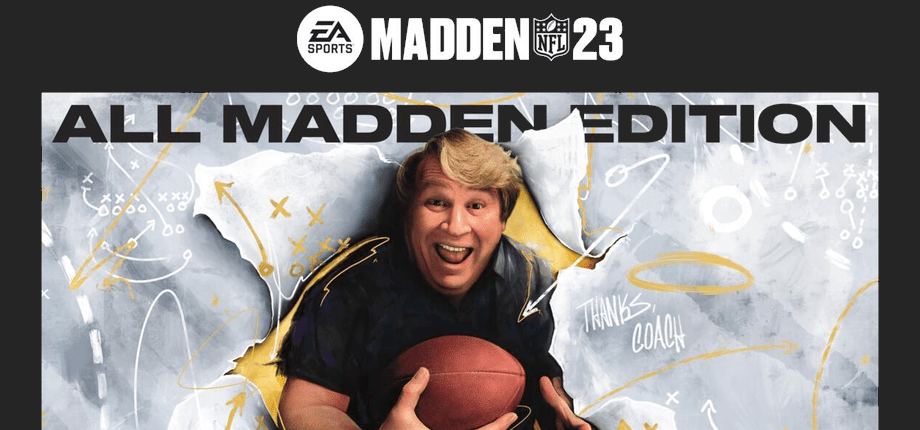 Madden NFL 2003 - SteamGridDB