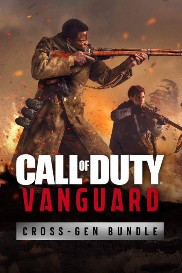 Call of Duty®: Vanguard on Steam