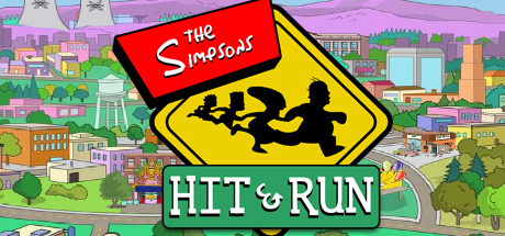 simpsons hit and run grid