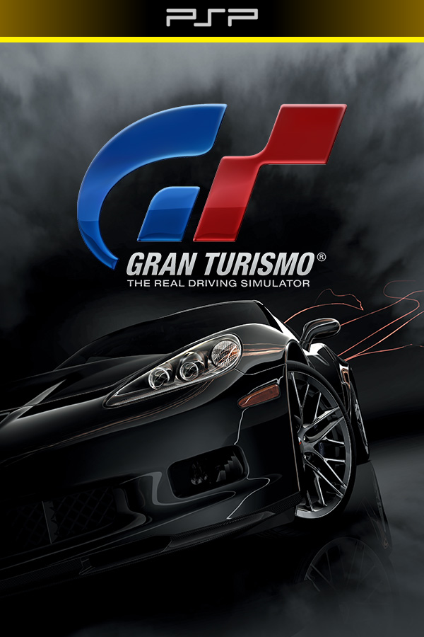 Gran Turismo: The Real Driving Simulator (Greatest Hits) (PSP) – J2Games