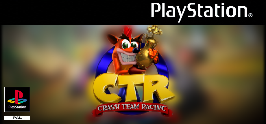 crash team racing ps3