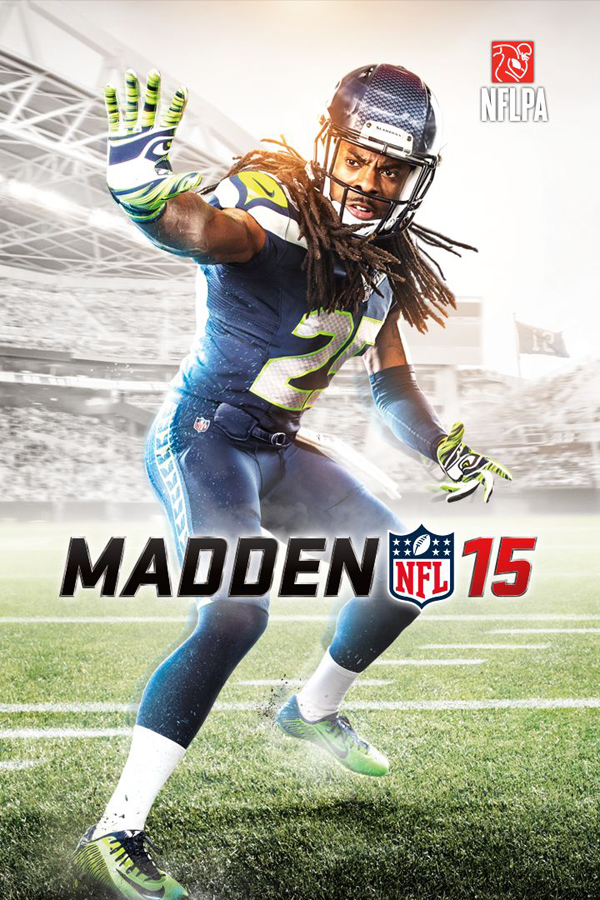 Madden NFL 07 - SteamGridDB