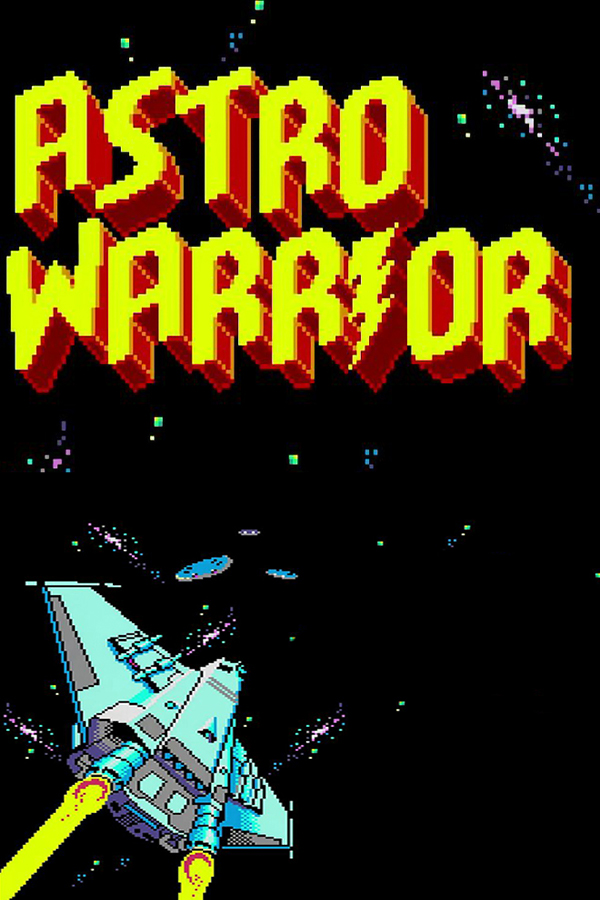 astro warrior