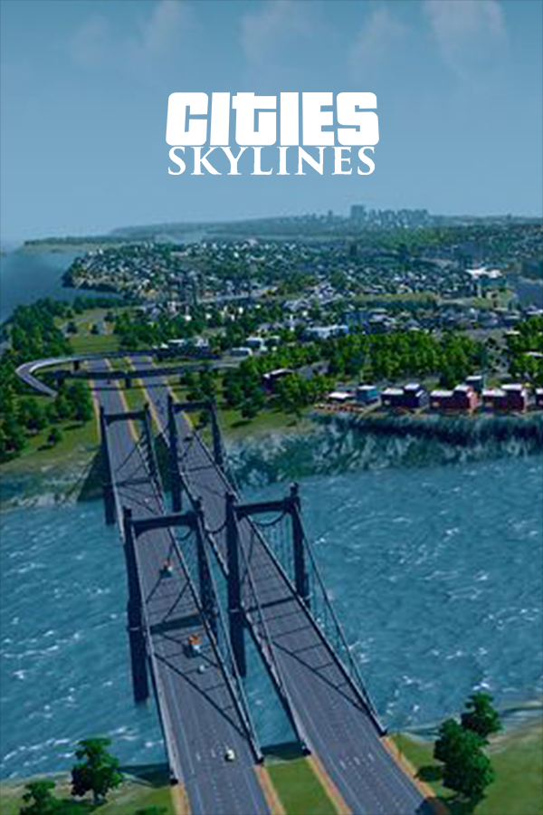 Cities skylines move it