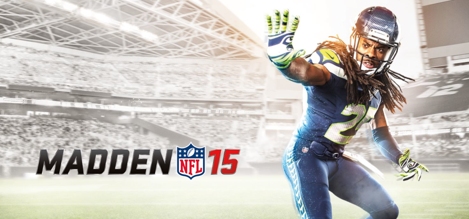 Madden NFL 20 - SteamGridDB