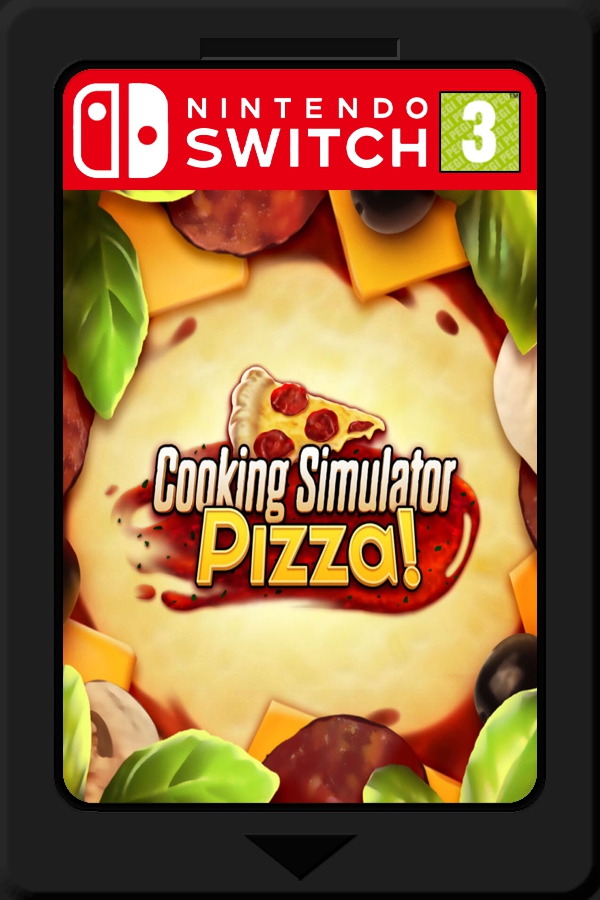 Buy Cooking Simulator - Pizza