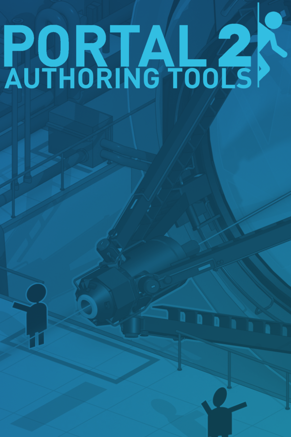 Bee2 mod portal 2. Portal 2 Authoring Tools.