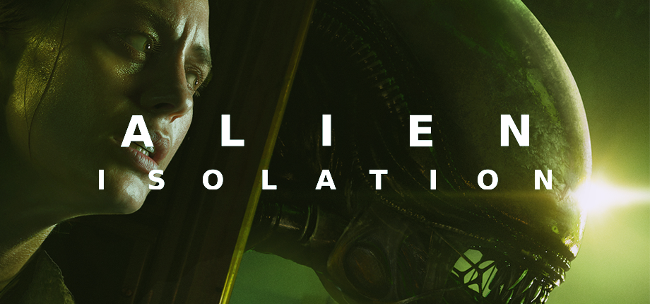 Alien Isolation Steamgriddb