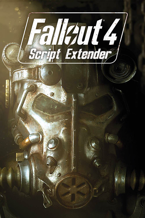 fallout 4 script extender 1.9.4