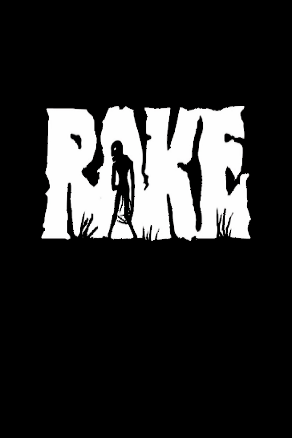 The Rake: Red Forest - SteamGridDB