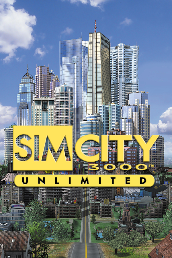 simcity 3000 unlimited