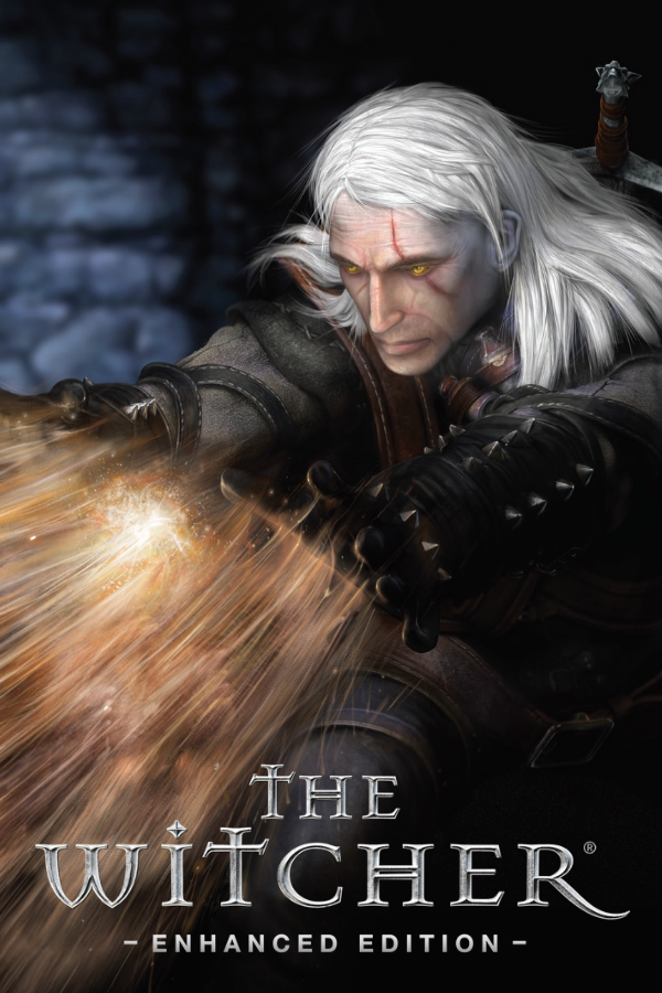 The Witcher 2: Assassins of Kings Enhanced Edition - SteamGridDB