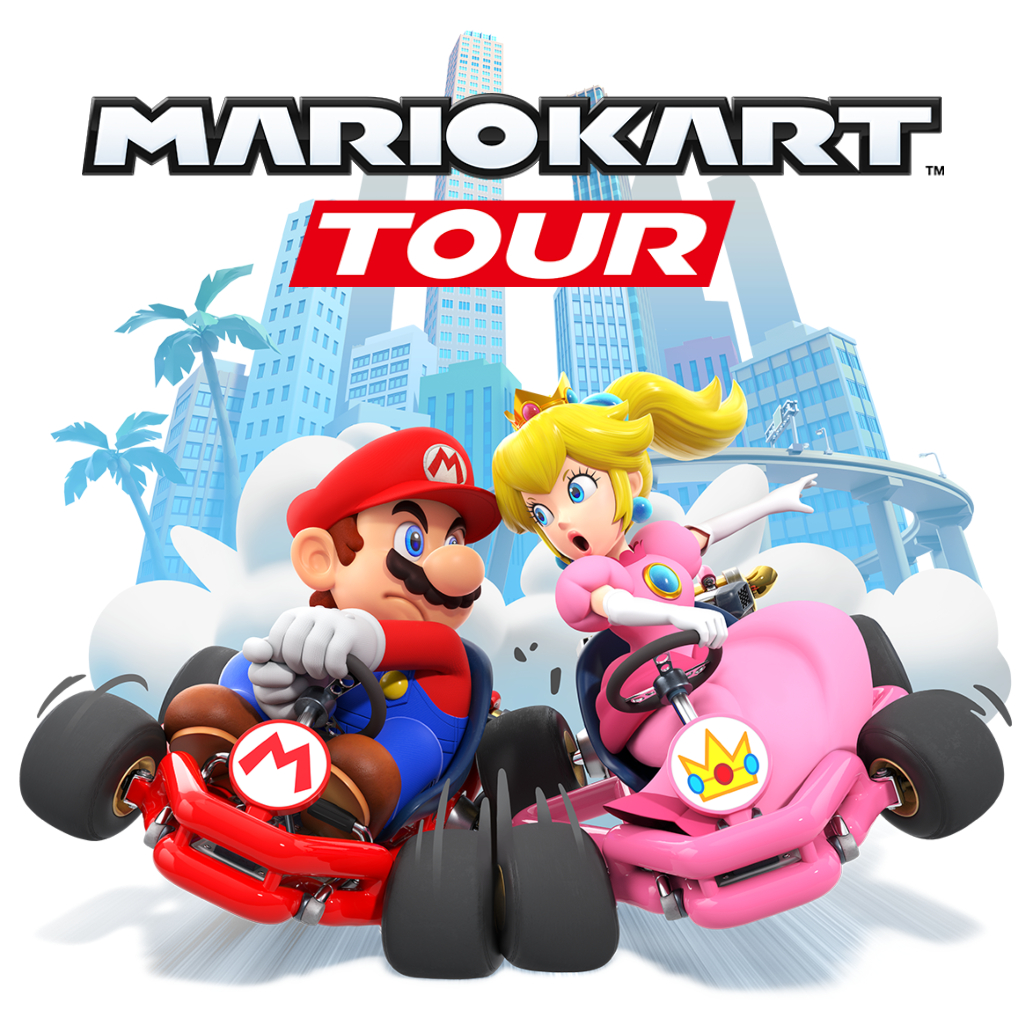 Stream Mario Kart Tour Descargar Tamaño from LibneOpresbe