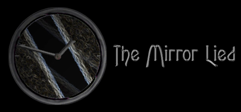 the mirror lied the mirror lied