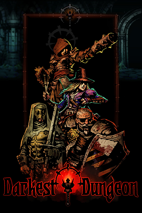 darkest dungeon wiki troubling effigy
