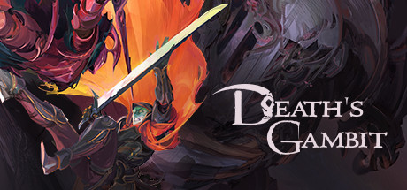 Death's Gambit: Afterlife - SteamGridDB