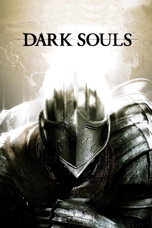 Demon's Souls - SteamGridDB