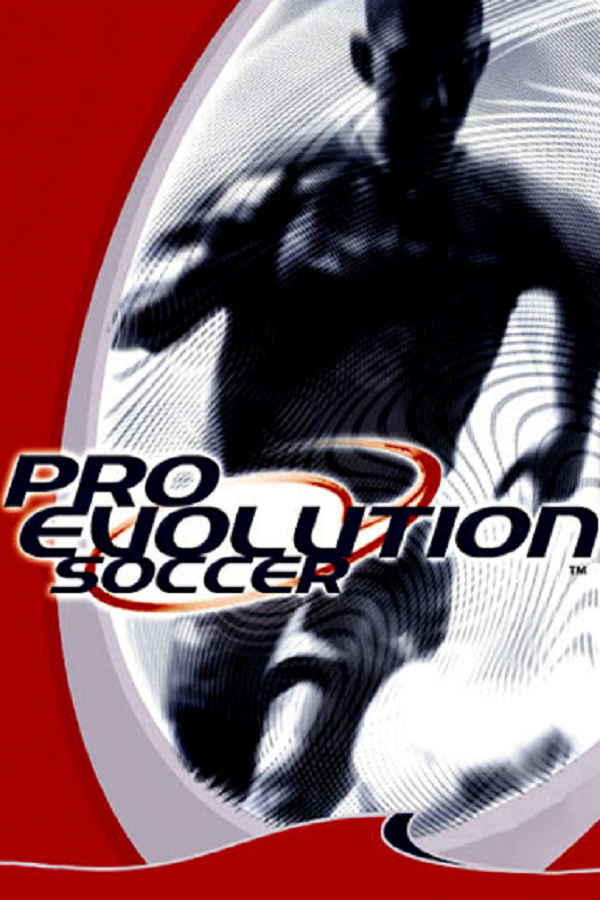 PRO EVOLUTION SOCCER 2018 - SteamGridDB