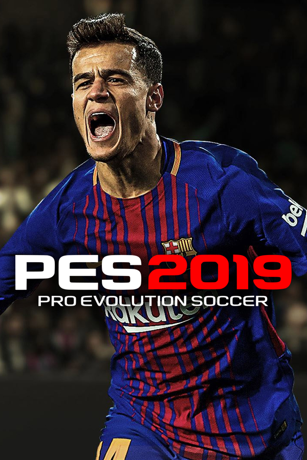 pro evolution soccer 2019 s4