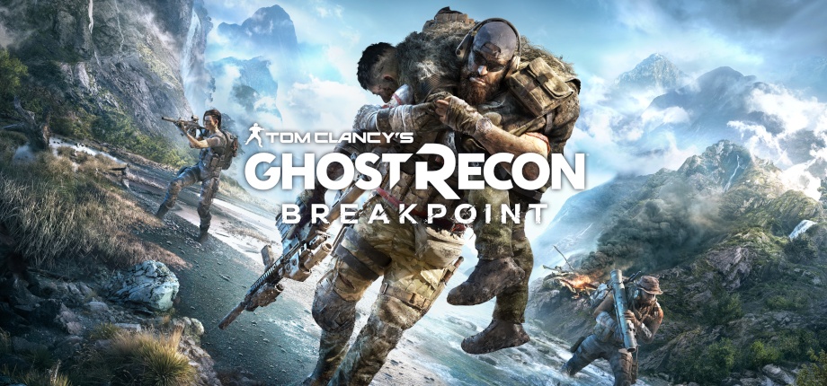 Tom Clancy S Ghost Recon Breakpoint Steamgriddb