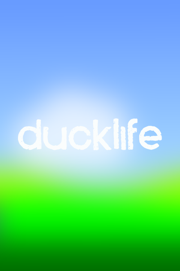 Duck Life: Space - SteamGridDB